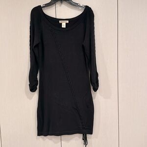 Arden B block dress